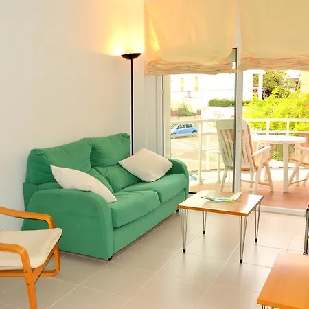 Apartment Beautiful Tossa 2 Tossa de Mar