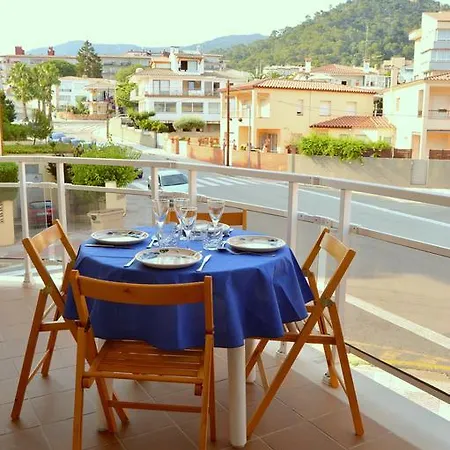 Beautiful Tossa 2 * Tossa de Mar