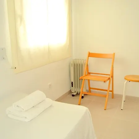 Beautiful Tossa 2 Apartment *