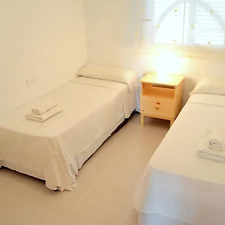 Beautiful Tossa 2 Apartment *